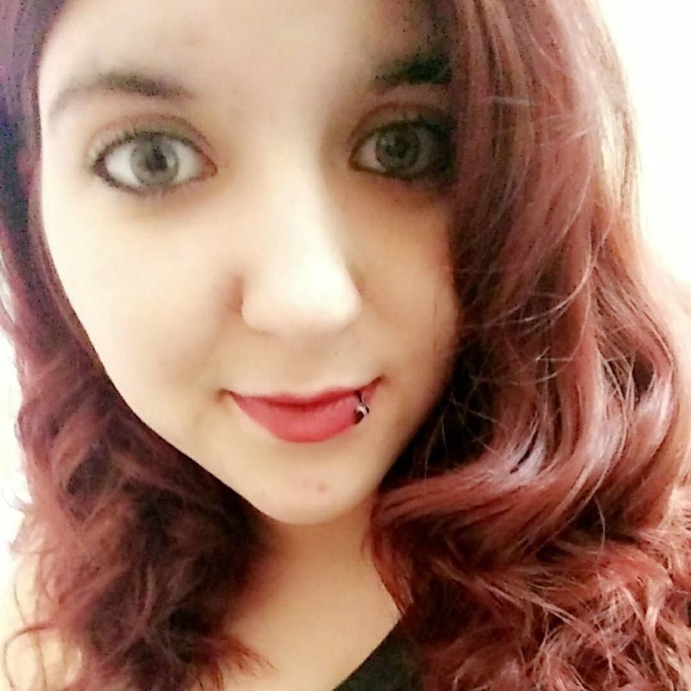 Meet your Posher, Abbegayle